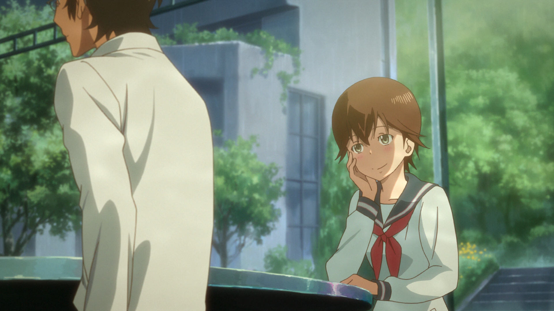 Nerawareta Gakuen (Bakari Subs)